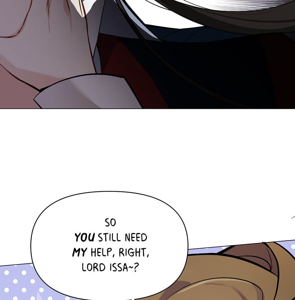 War of the Princesses (Colored) Chapter 127 page 35 - 