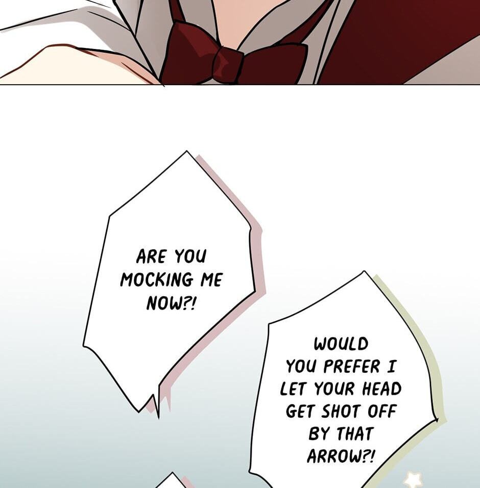 War of the Princesses (Colored) Chapter 127 page 37 - 