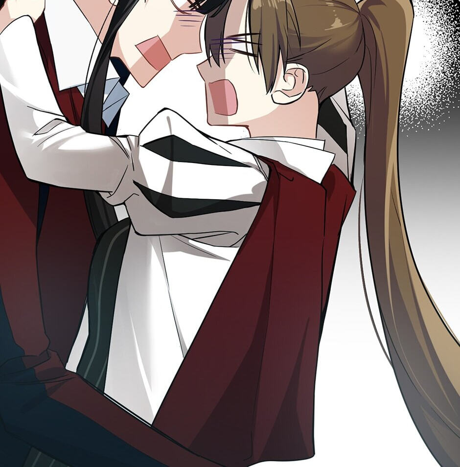 War of the Princesses (Colored) Chapter 127 page 39 - 