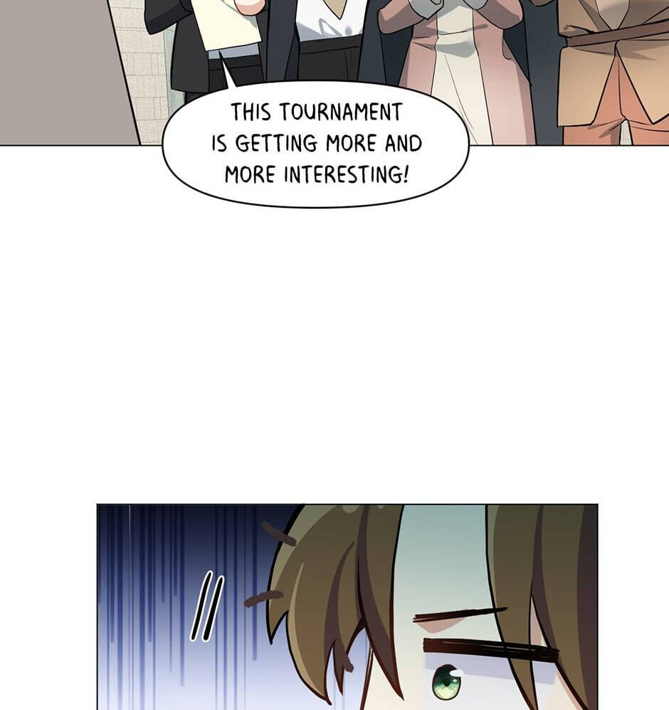 War of the Princesses (Colored) Chapter 127 page 41 - 