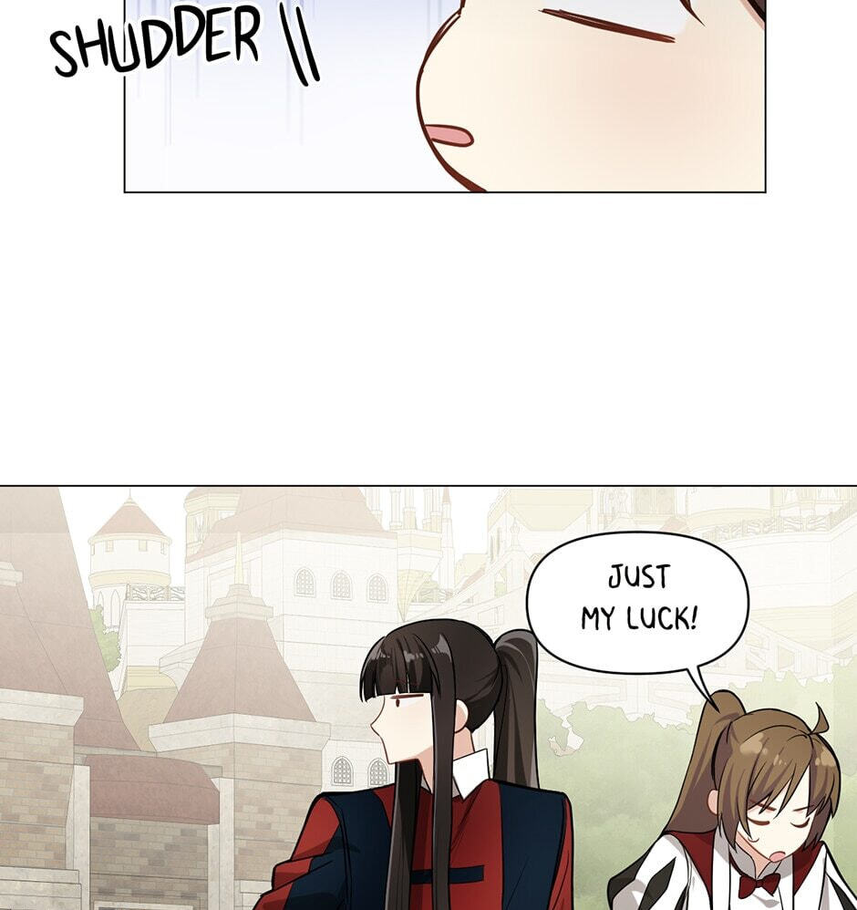 War of the Princesses (Colored) Chapter 127 page 42 - 