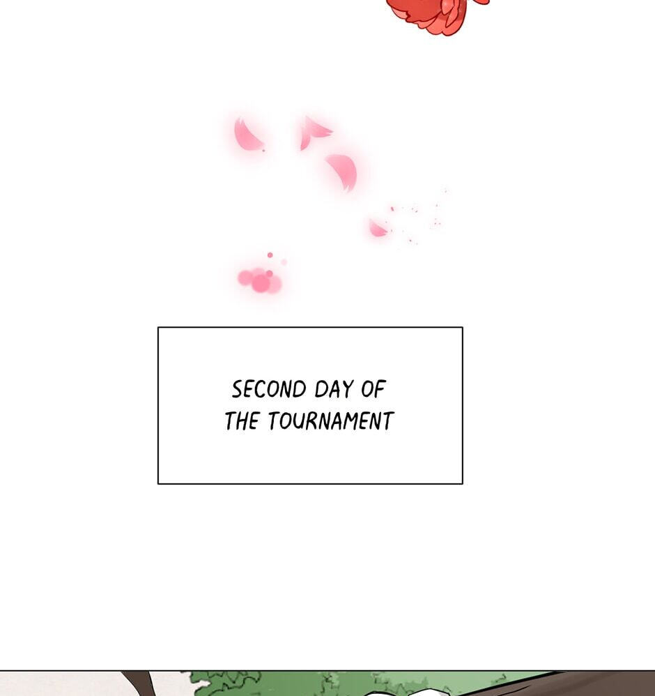 War of the Princesses (Colored) Chapter 127 page 46 - 