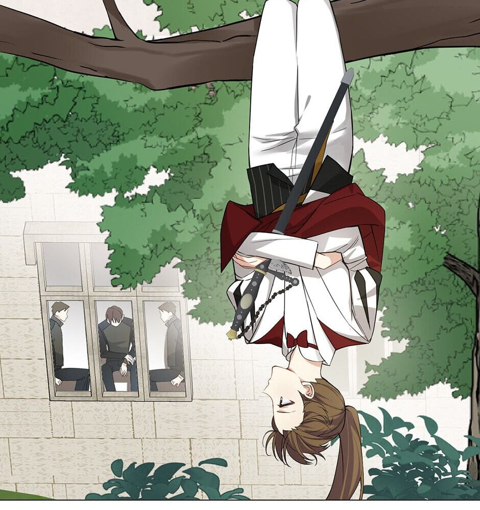 War of the Princesses (Colored) Chapter 127 page 47 - 