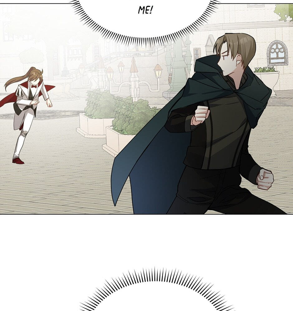 War of the Princesses (Colored) Chapter 127 page 52 - 