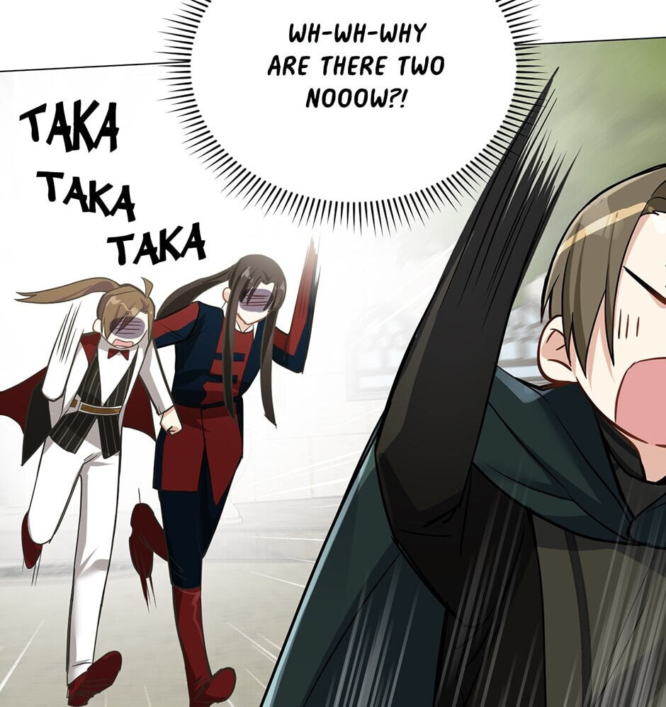 War of the Princesses (Colored) Chapter 127 page 53 - 