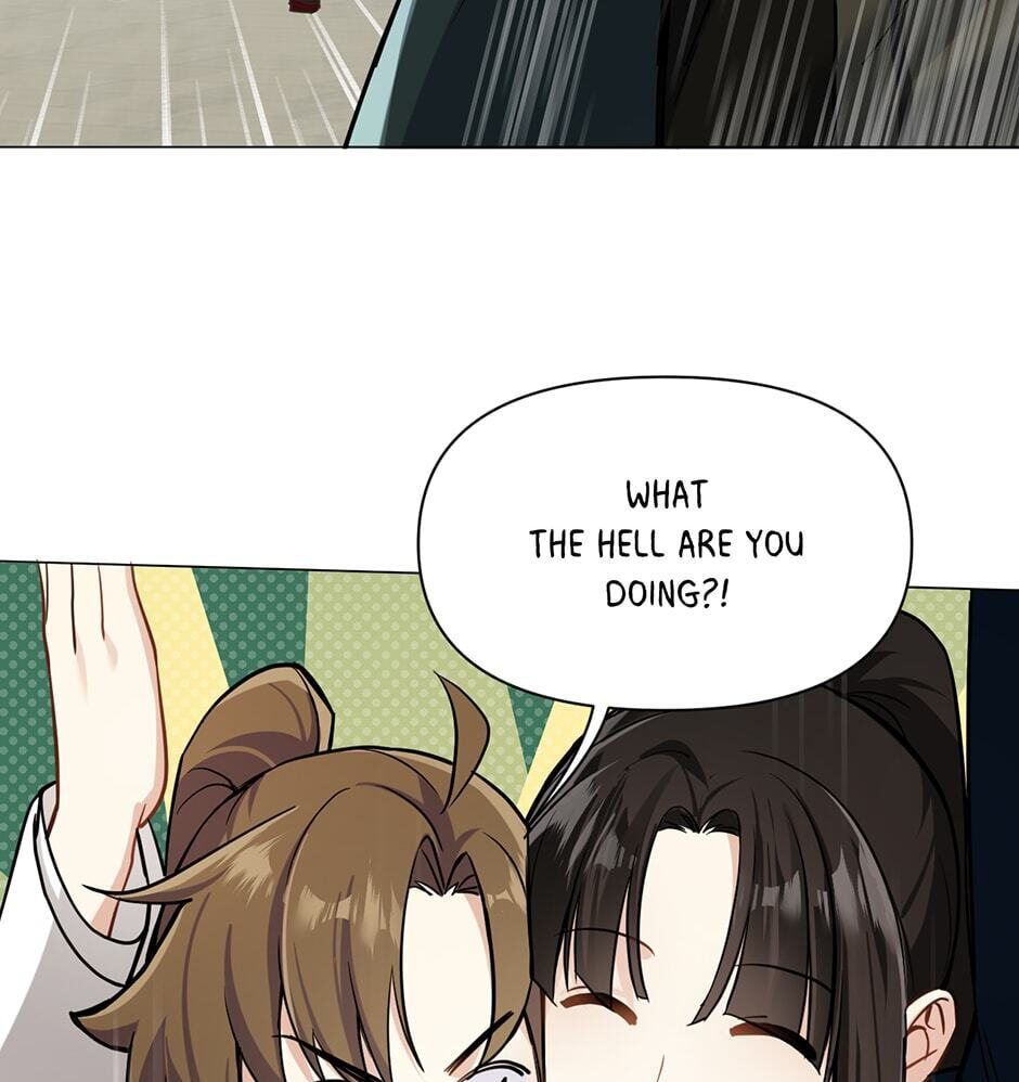 War of the Princesses (Colored) Chapter 127 page 54 - 