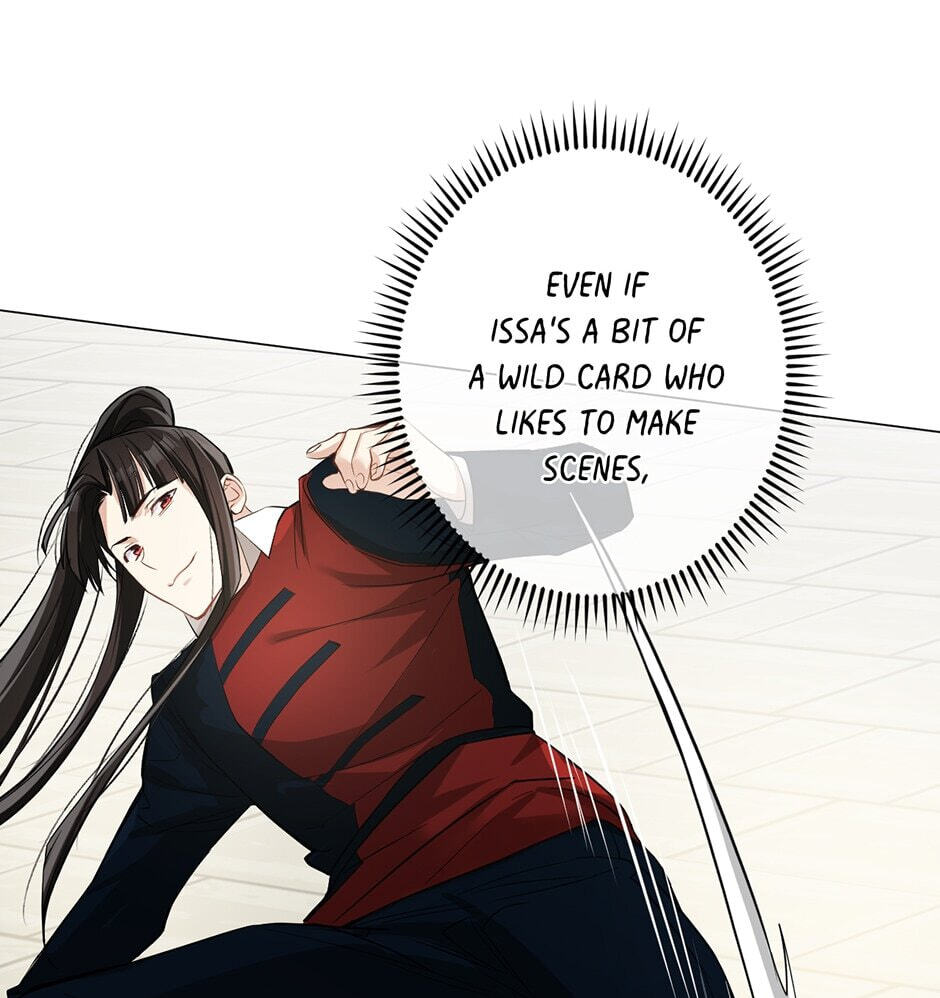 War of the Princesses (Colored) Chapter 127 page 56 - 
