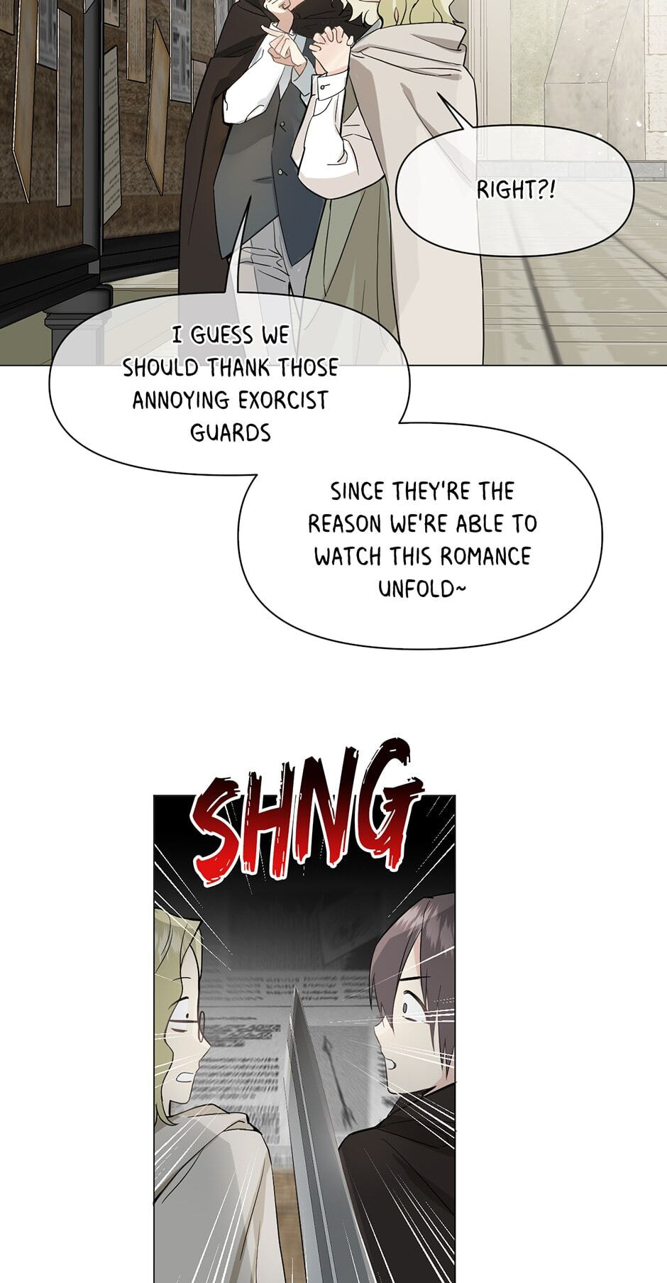 War of the Princesses (Colored) Chapter 127 page 67 - 