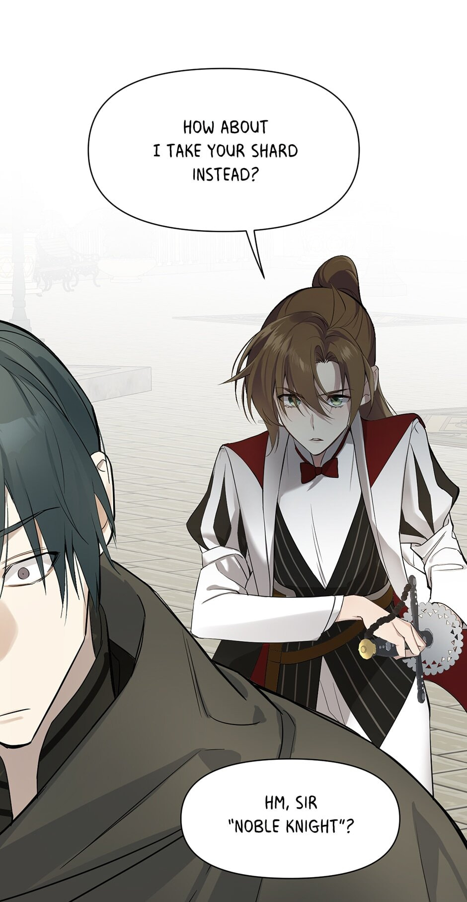 War of the Princesses (Colored) Chapter 127 page 69 - 