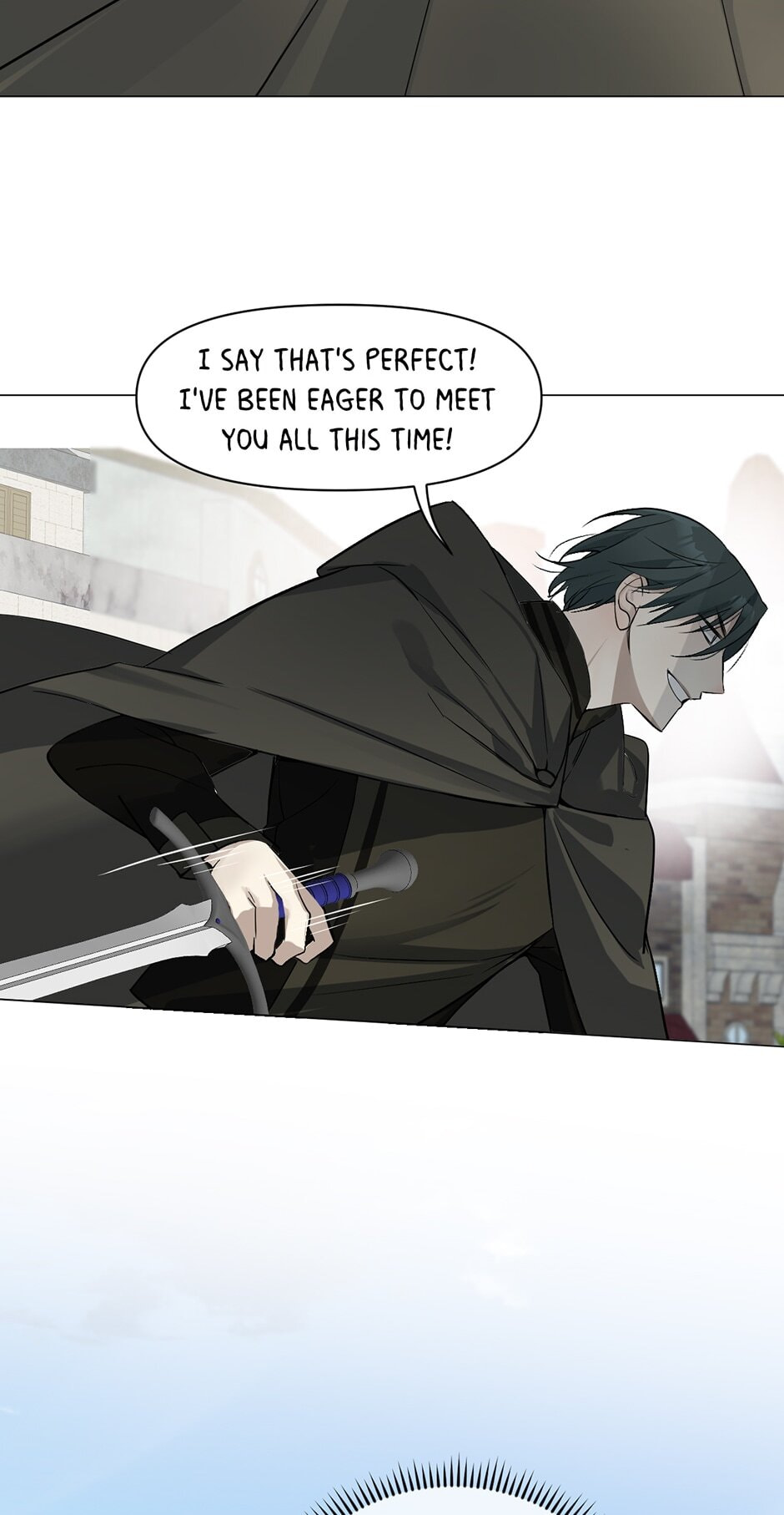War of the Princesses (Colored) Chapter 127 page 70 - 