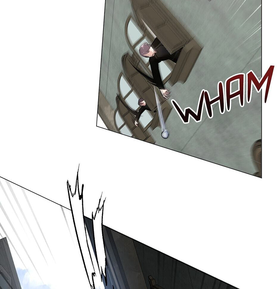 War of the Princesses (Colored) Chapter 128 page 11 - 