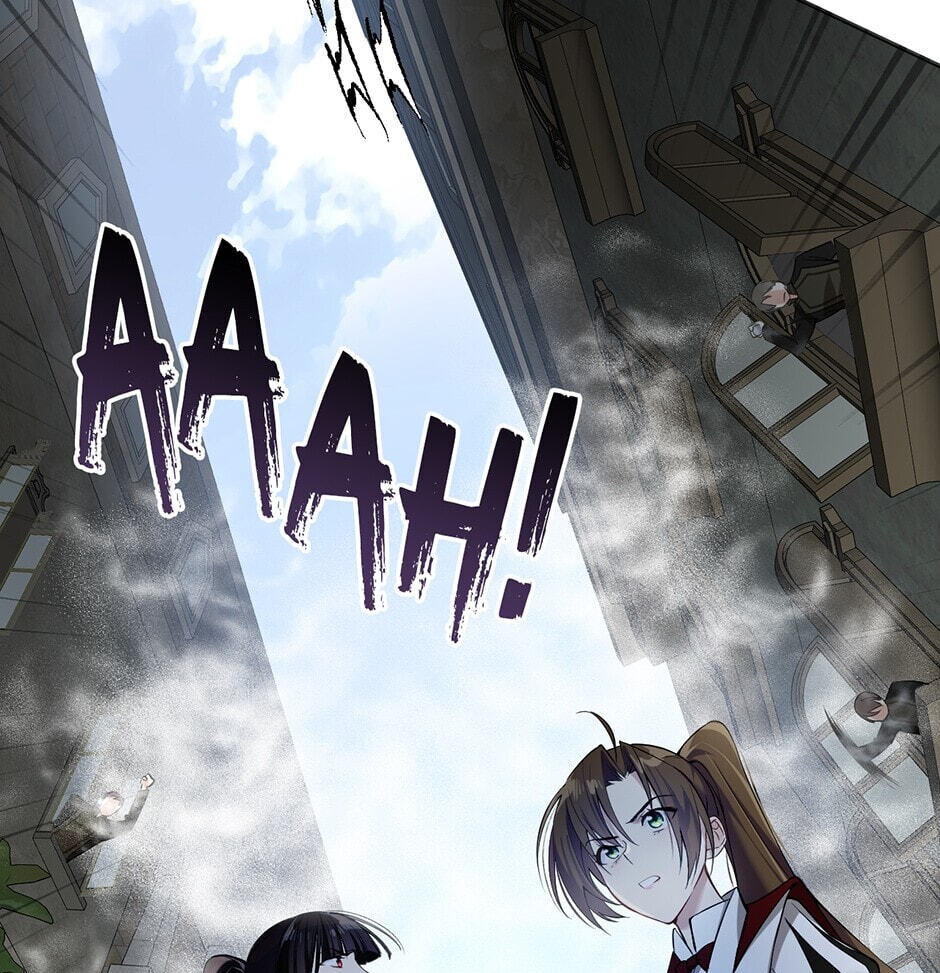 War of the Princesses (Colored) Chapter 128 page 12 - 