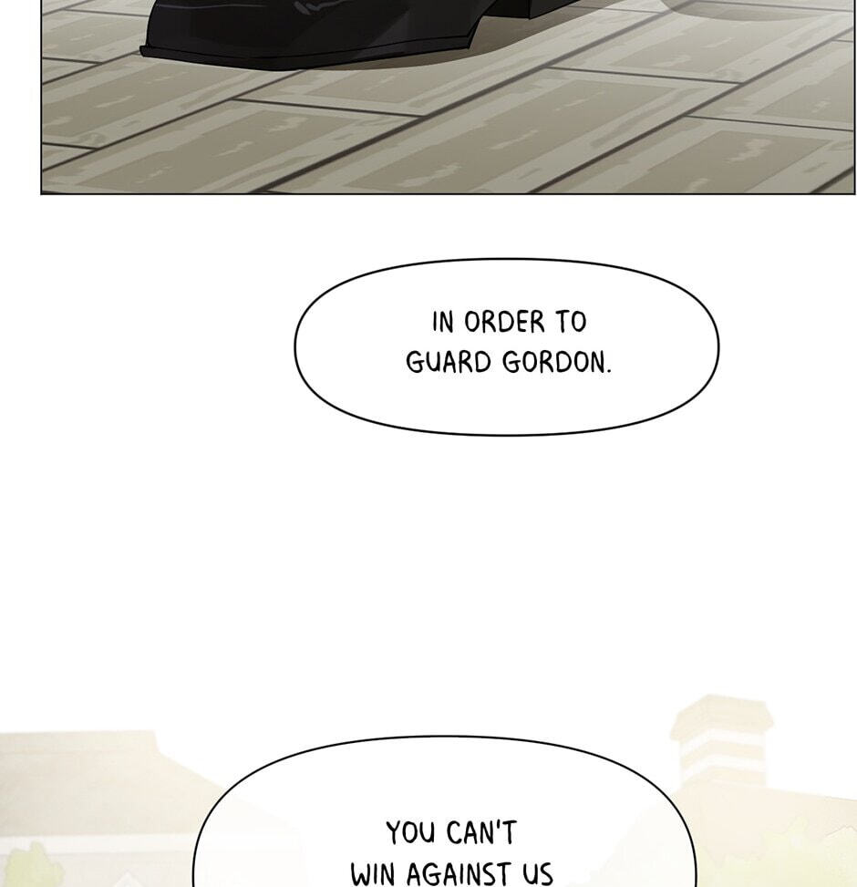 War of the Princesses (Colored) Chapter 128 page 16 - 