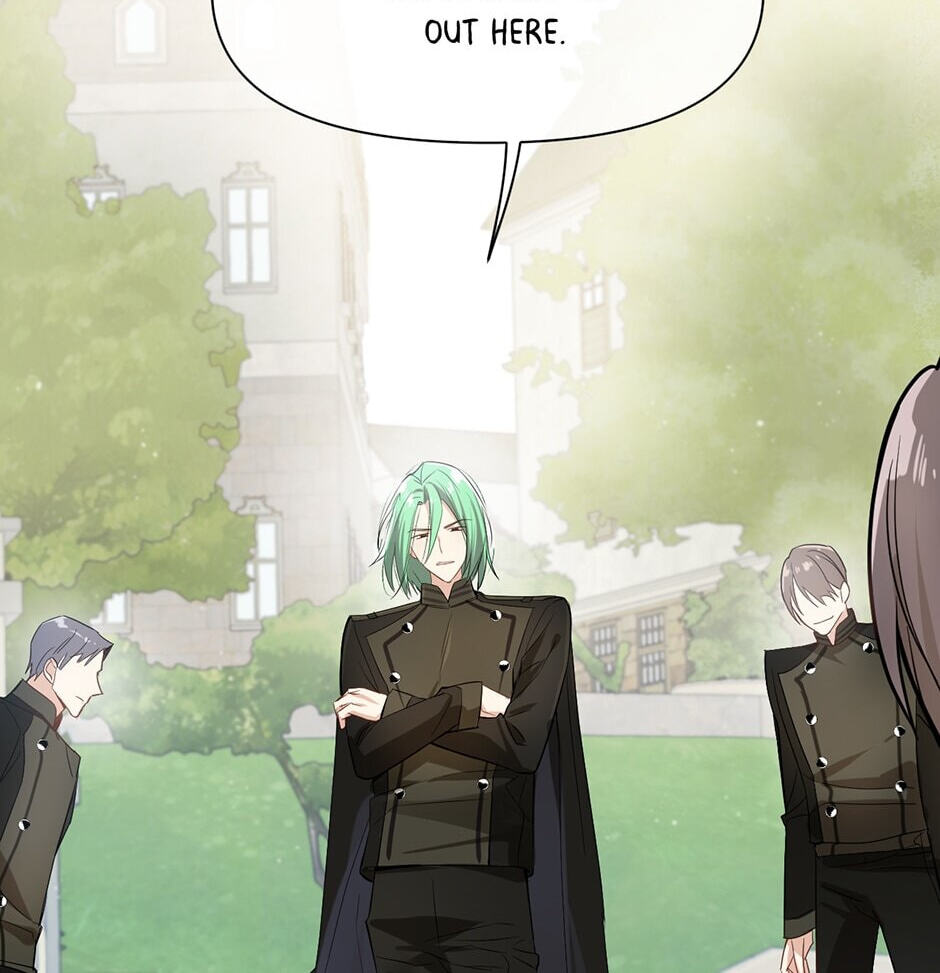War of the Princesses (Colored) Chapter 128 page 17 - 