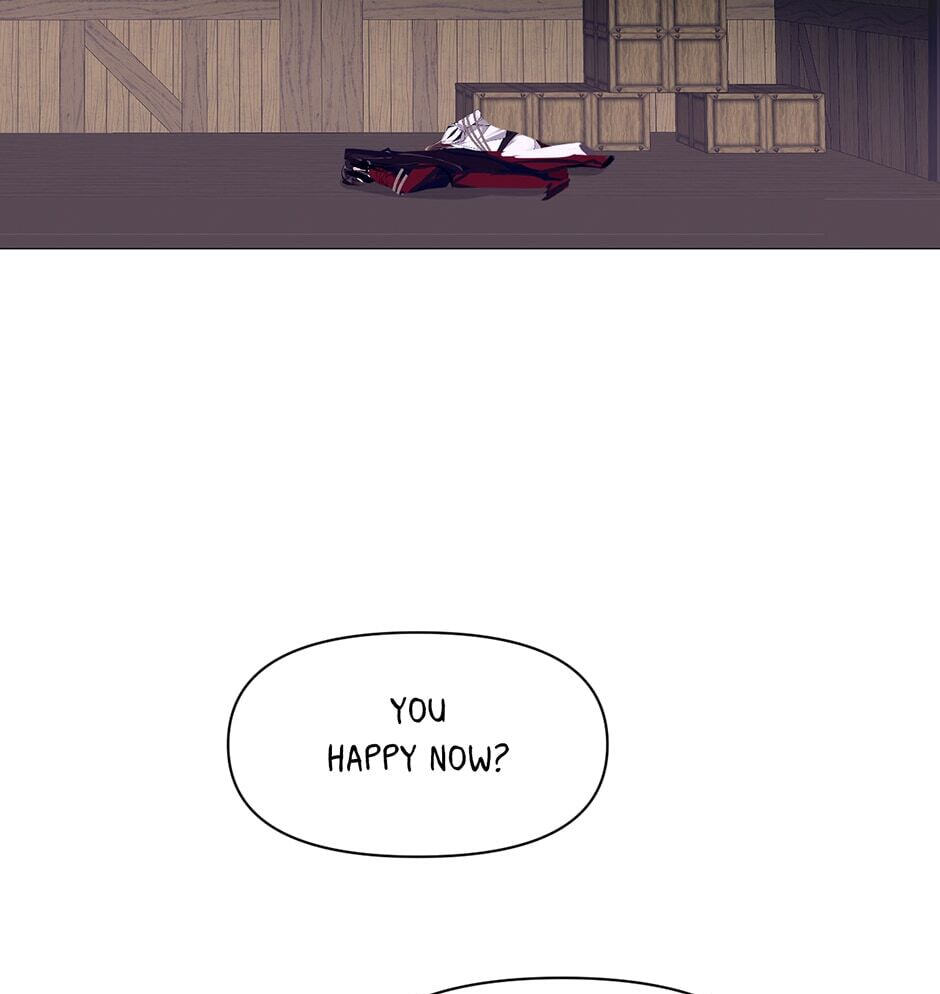 War of the Princesses (Colored) Chapter 128 page 26 - 