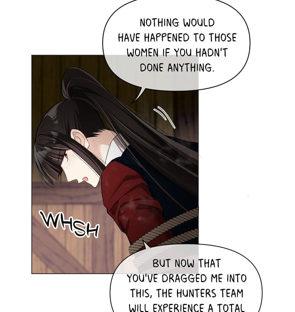 War of the Princesses (Colored) Chapter 128 page 27 - 
