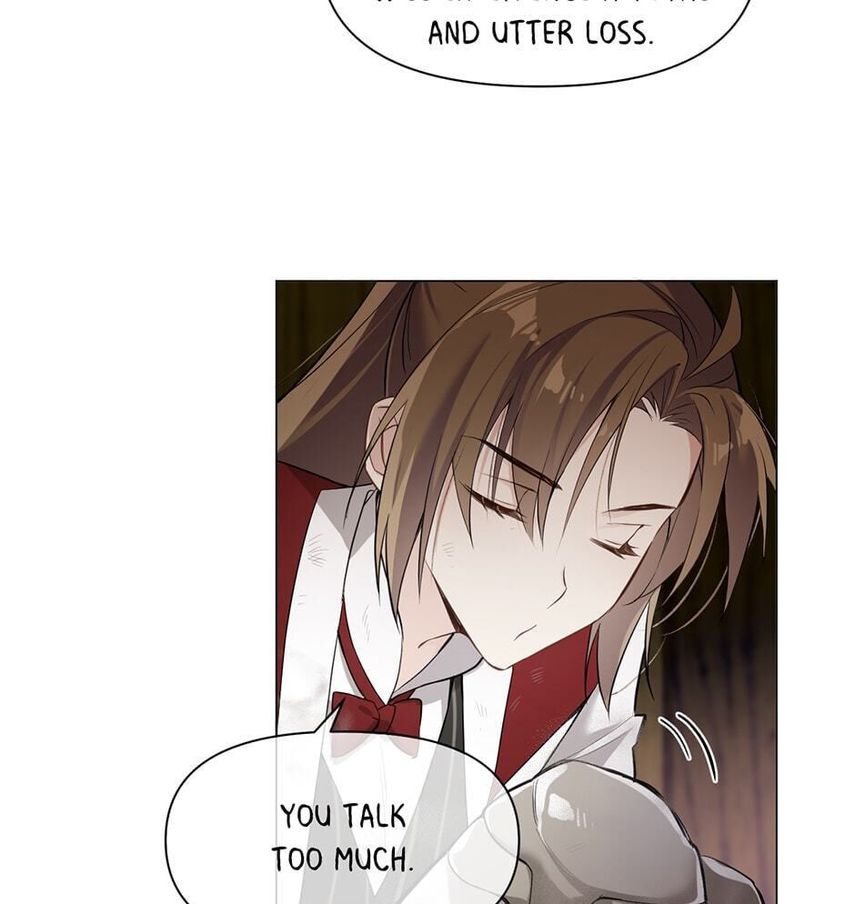 War of the Princesses (Colored) Chapter 128 page 28 - 