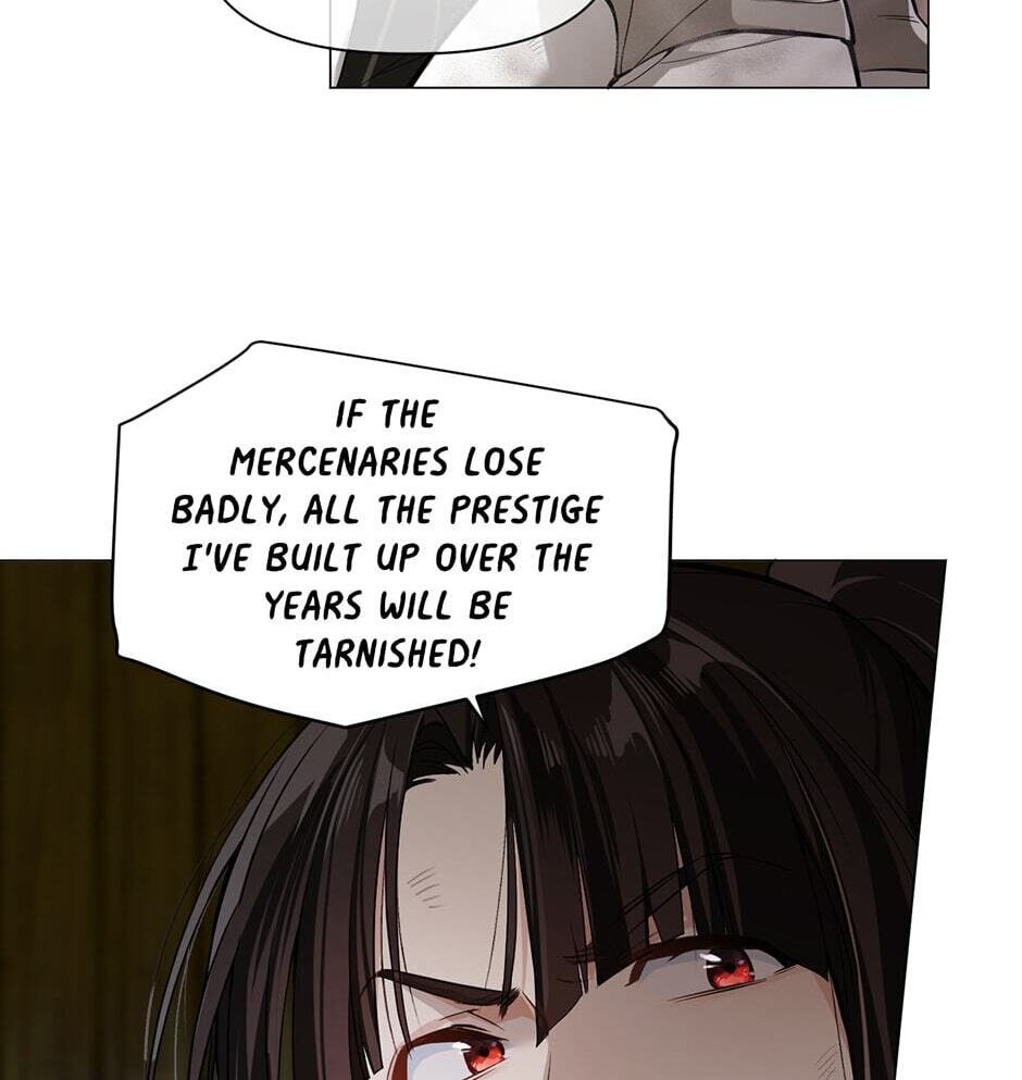 War of the Princesses (Colored) Chapter 128 page 29 - 