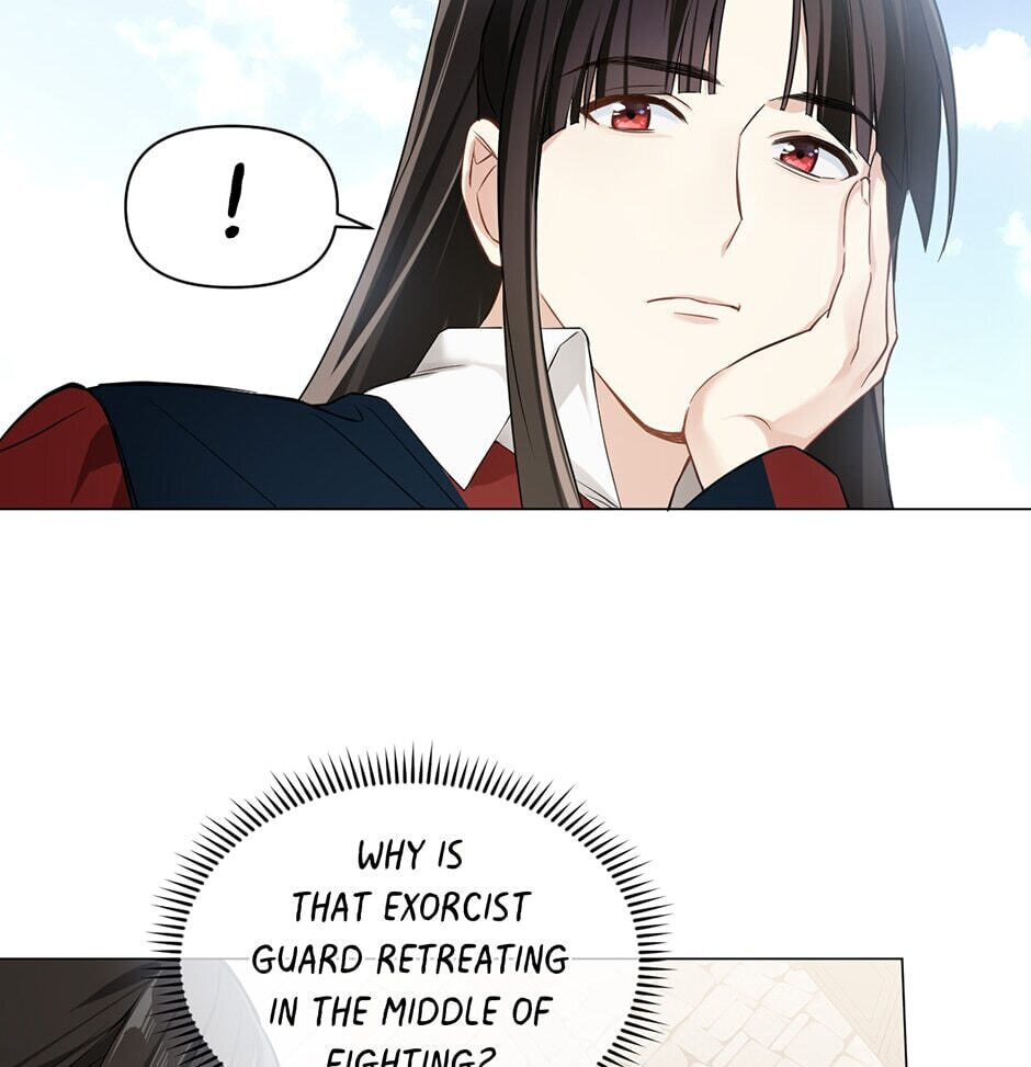 War of the Princesses (Colored) Chapter 128 page 4 - 