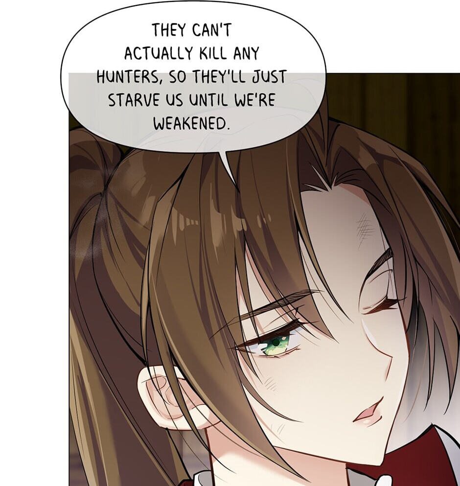 War of the Princesses (Colored) Chapter 128 page 31 - 
