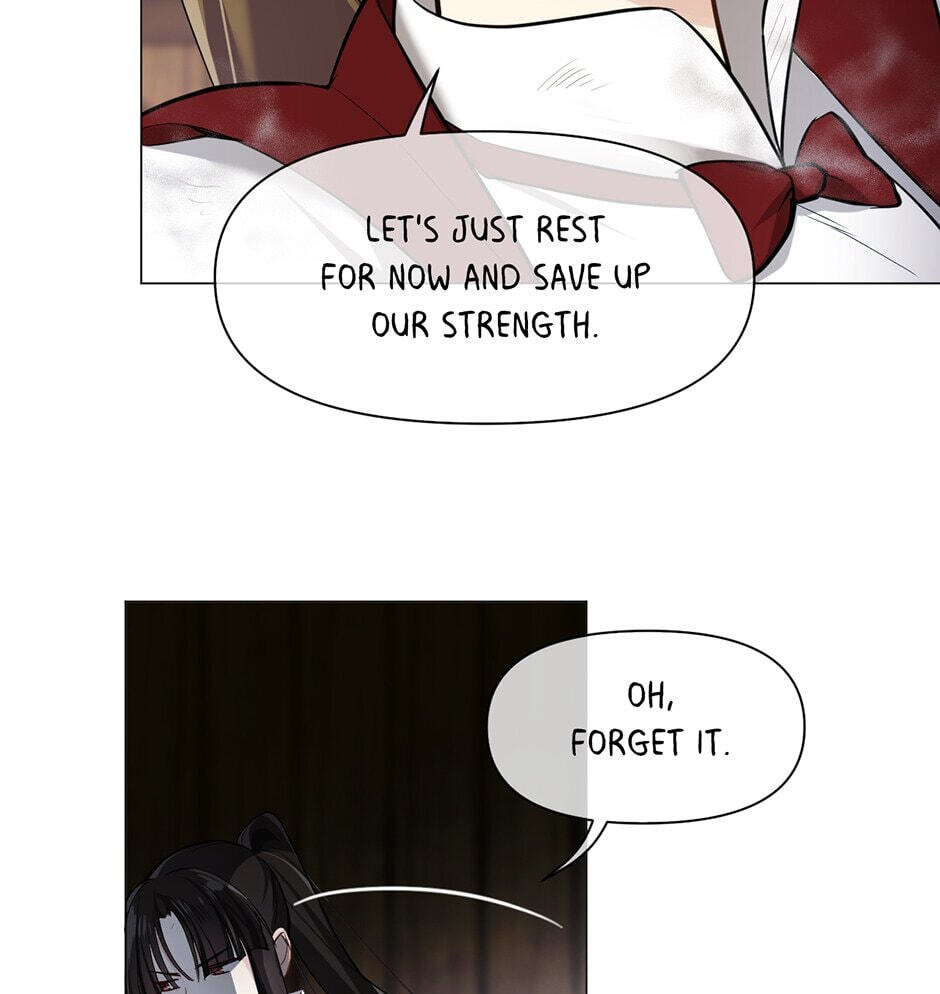 War of the Princesses (Colored) Chapter 128 page 32 - 