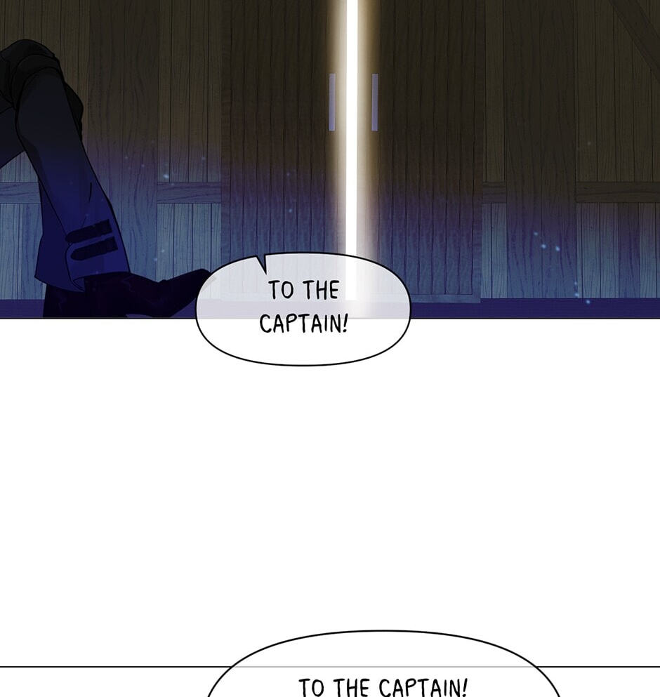 War of the Princesses (Colored) Chapter 128 page 39 - 