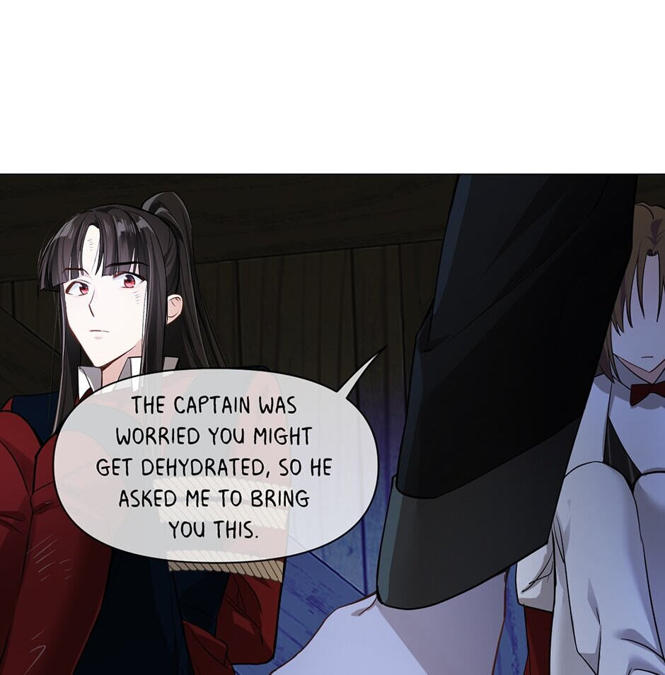 War of the Princesses (Colored) Chapter 128 page 43 - 