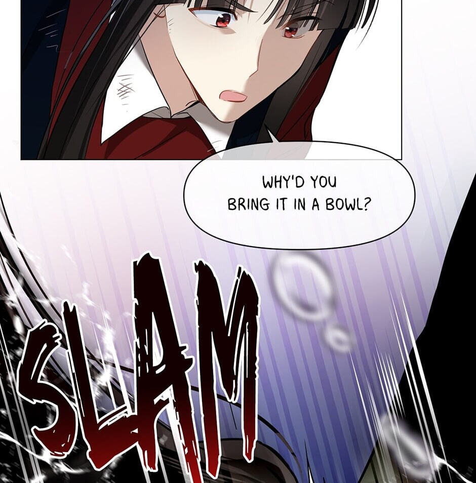 War of the Princesses (Colored) Chapter 128 page 45 - 