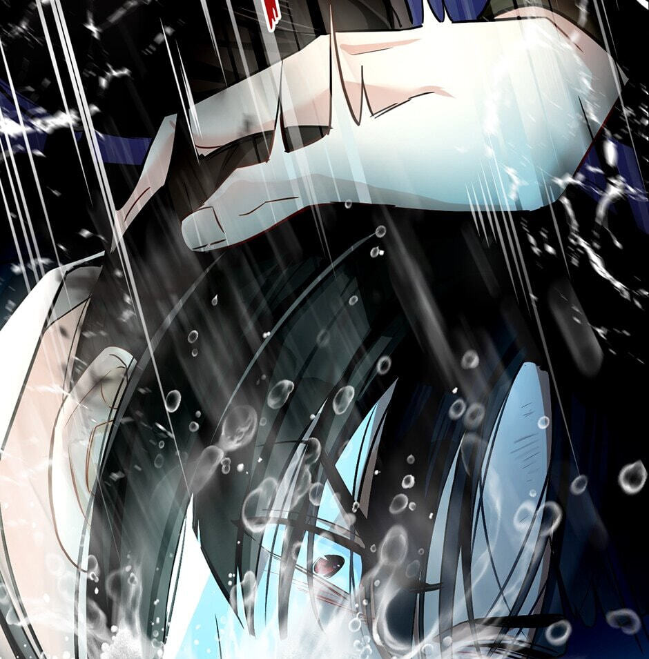 War of the Princesses (Colored) Chapter 128 page 46 - 