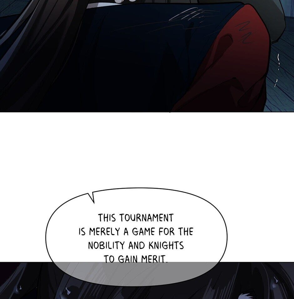 War of the Princesses (Colored) Chapter 128 page 49 - 