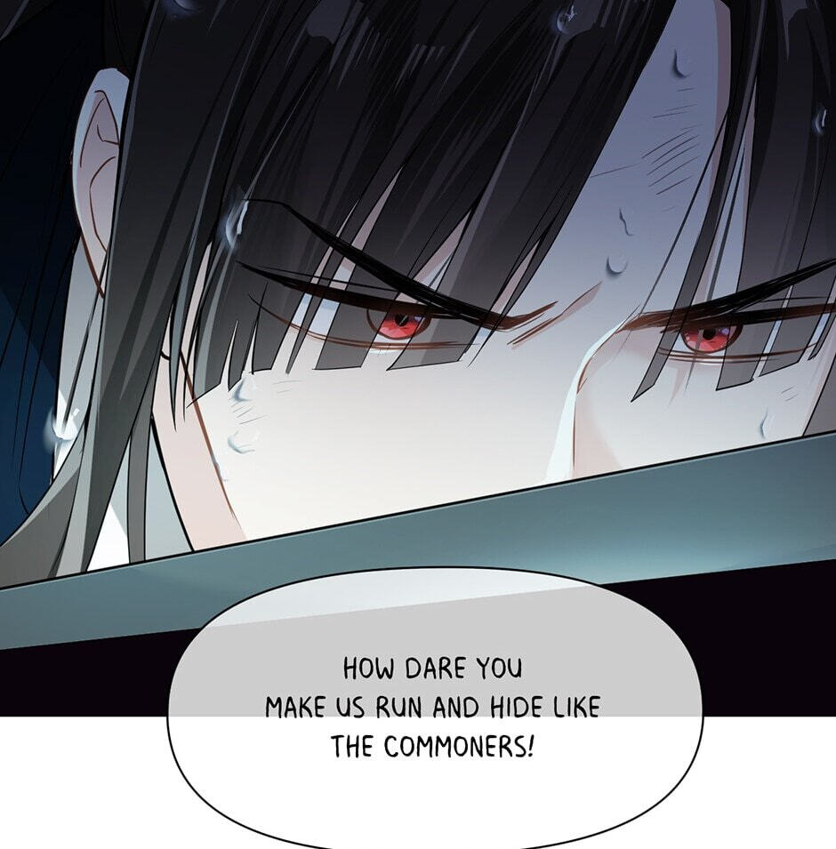War of the Princesses (Colored) Chapter 128 page 50 - 