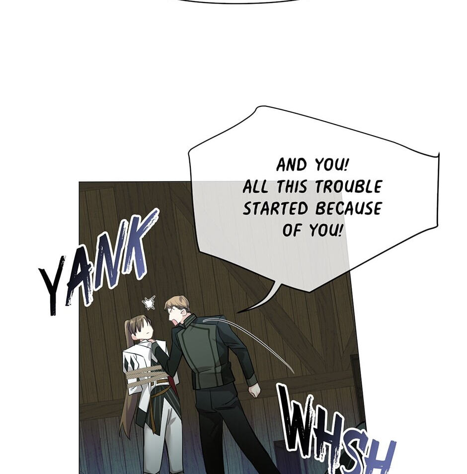 War of the Princesses (Colored) Chapter 128 page 51 - 