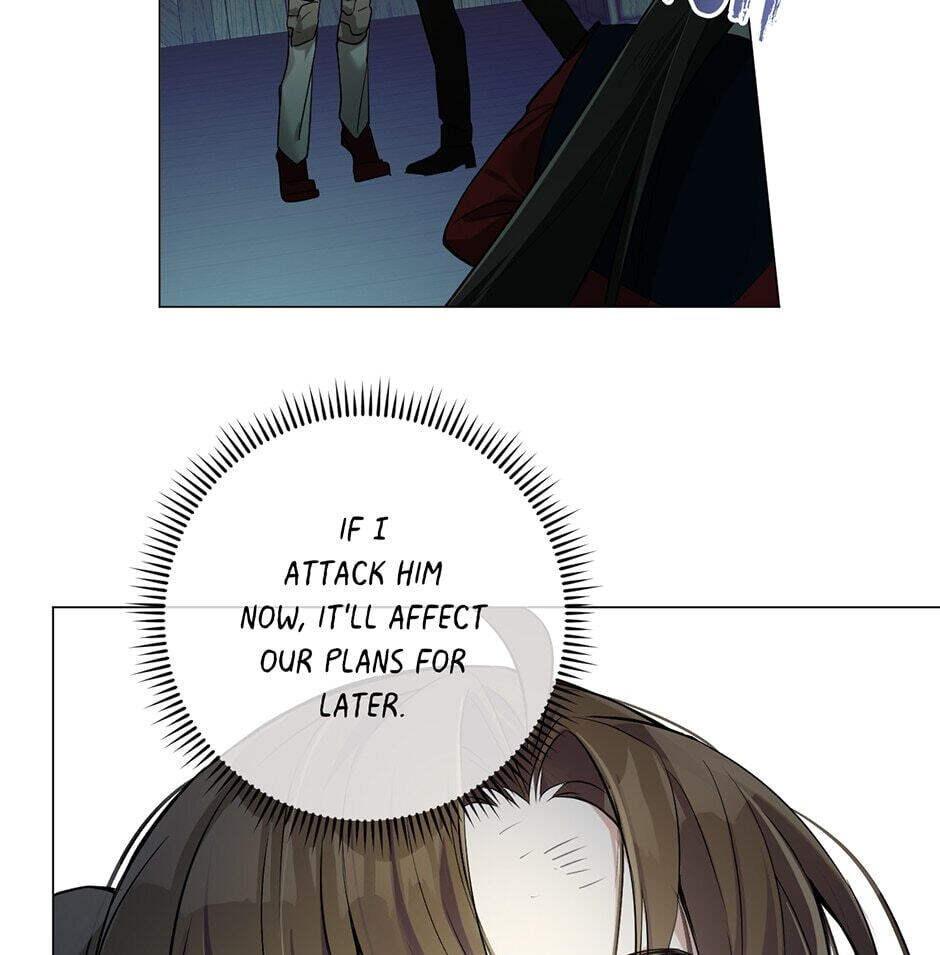 War of the Princesses (Colored) Chapter 128 page 52 - 