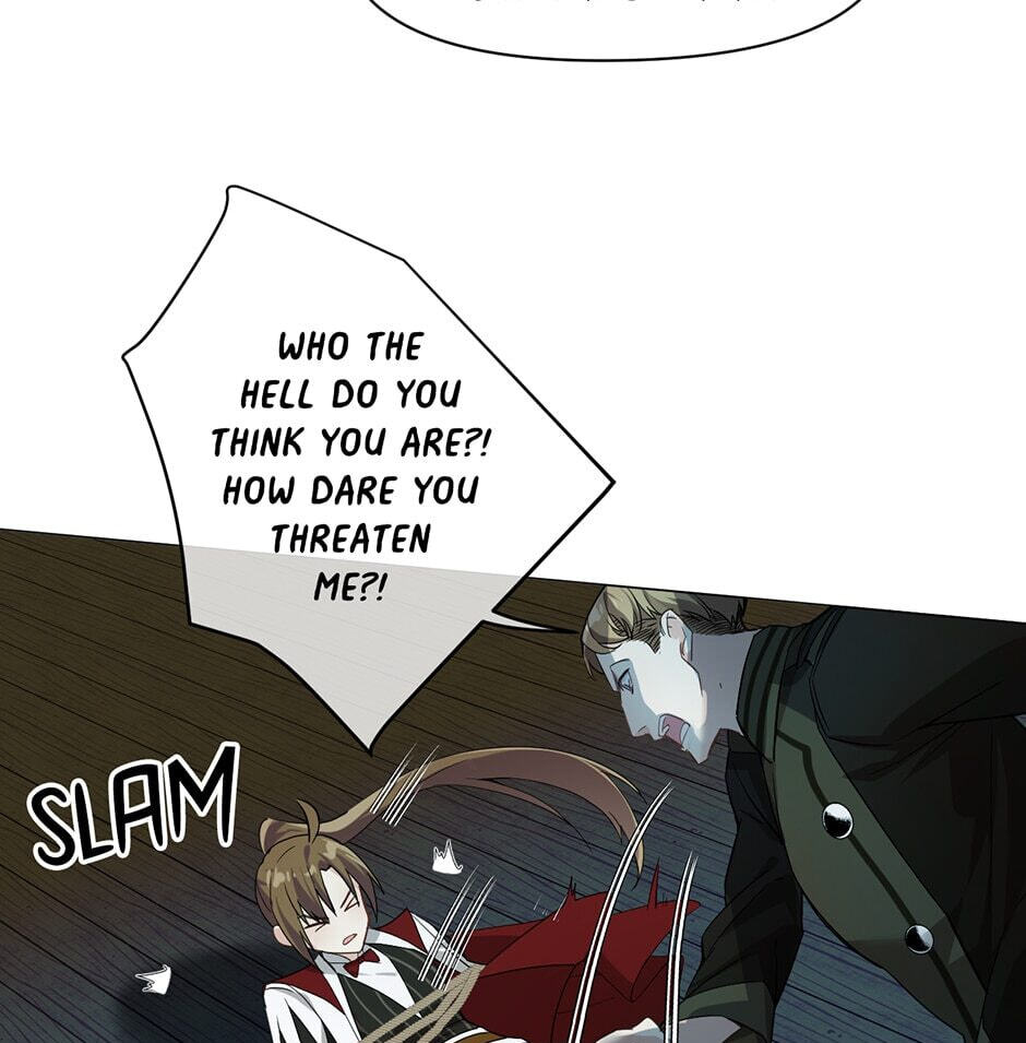 War of the Princesses (Colored) Chapter 128 page 54 - 