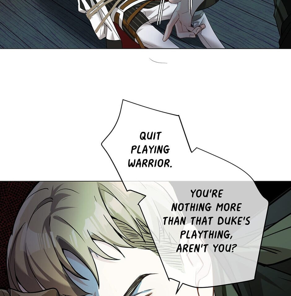 War of the Princesses (Colored) Chapter 128 page 55 - 