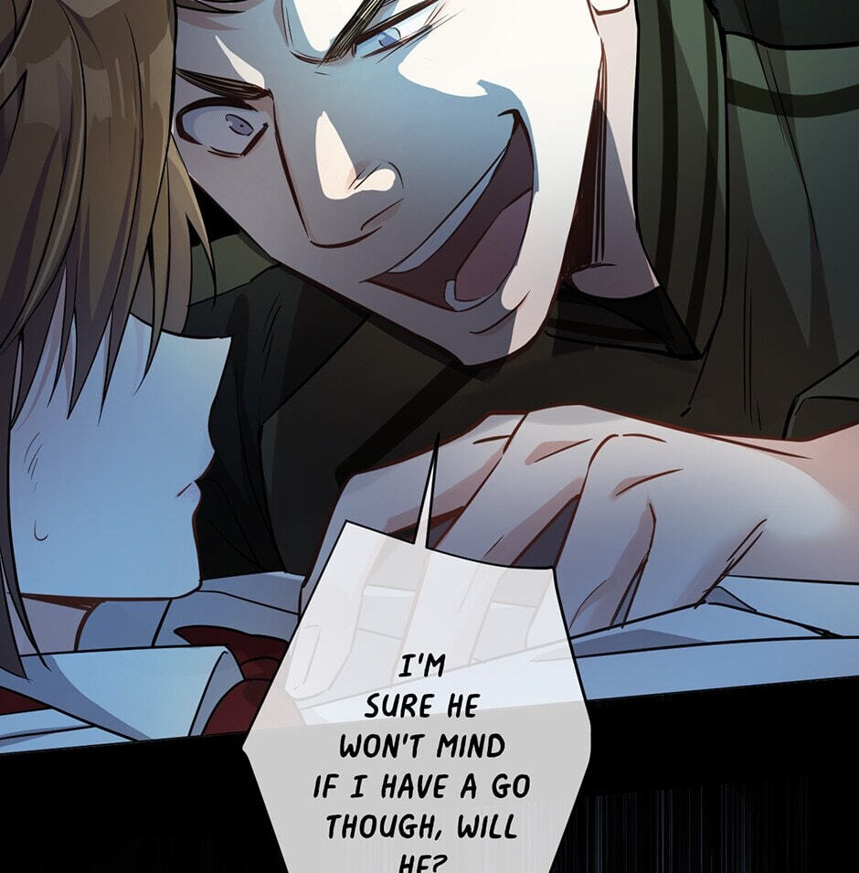 War of the Princesses (Colored) Chapter 128 page 56 - 