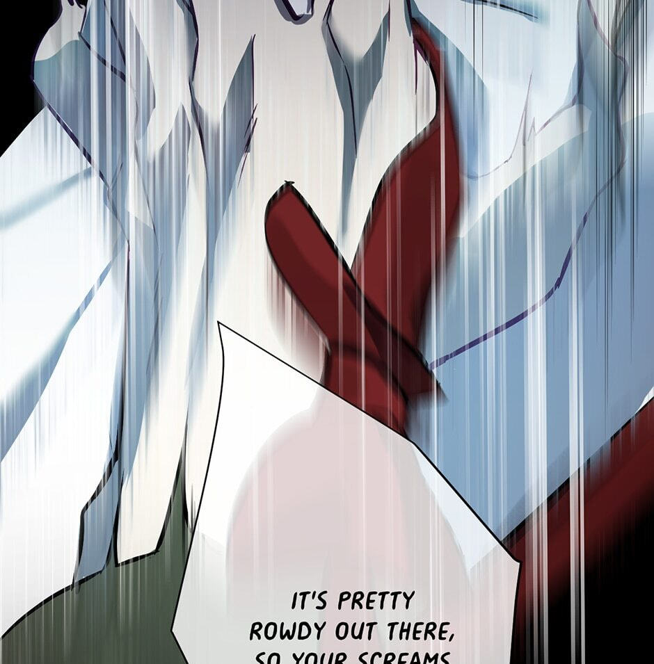 War of the Princesses (Colored) Chapter 128 page 58 - 