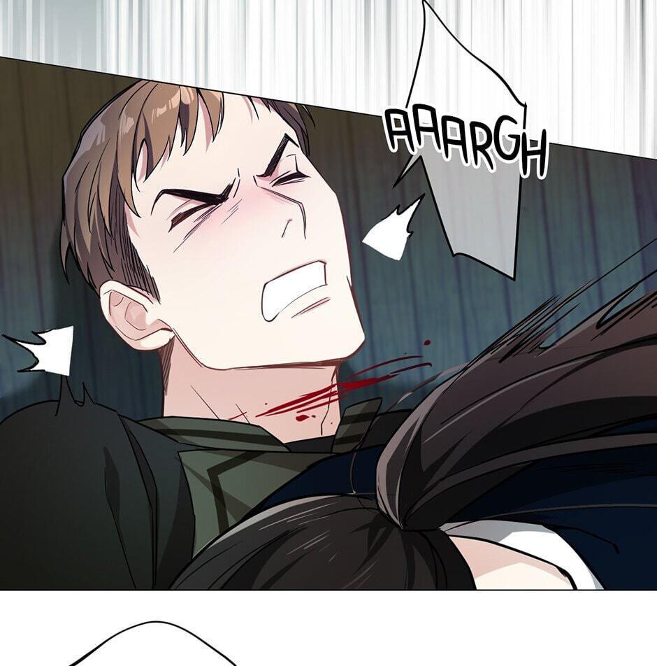 War of the Princesses (Colored) Chapter 128 page 62 - 