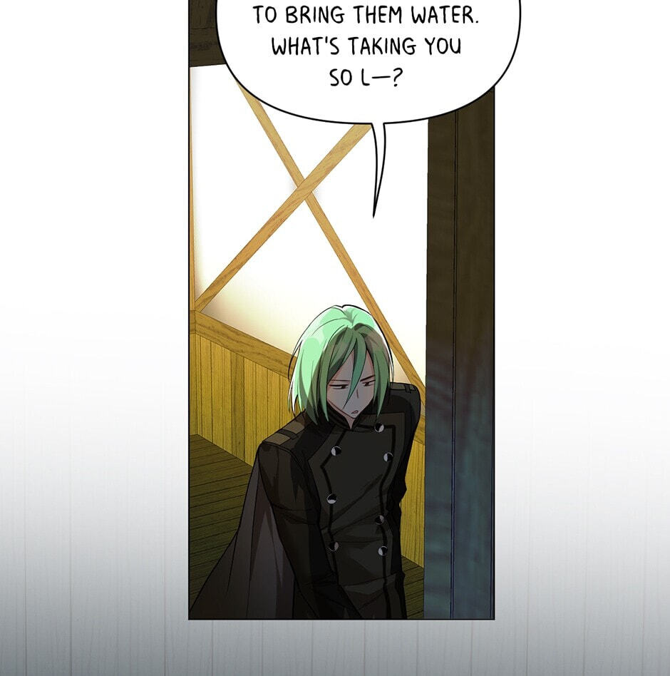 War of the Princesses (Colored) Chapter 128 page 70 - 