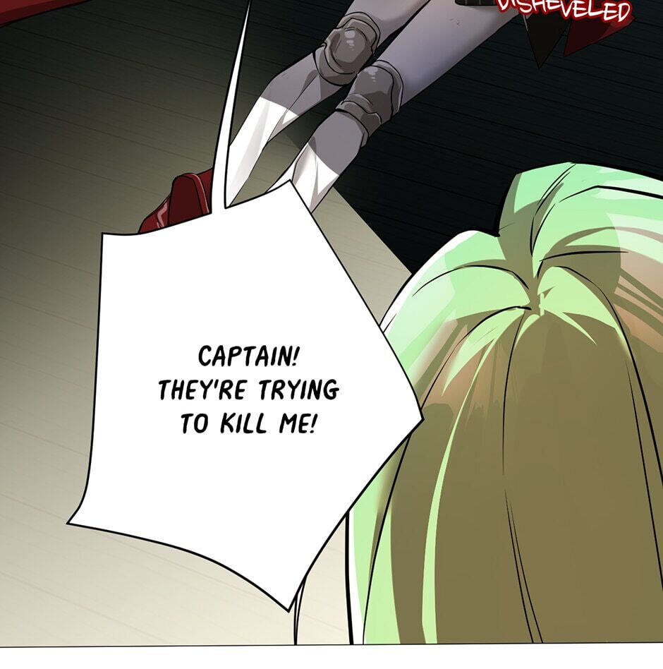 War of the Princesses (Colored) Chapter 128 page 72 - 