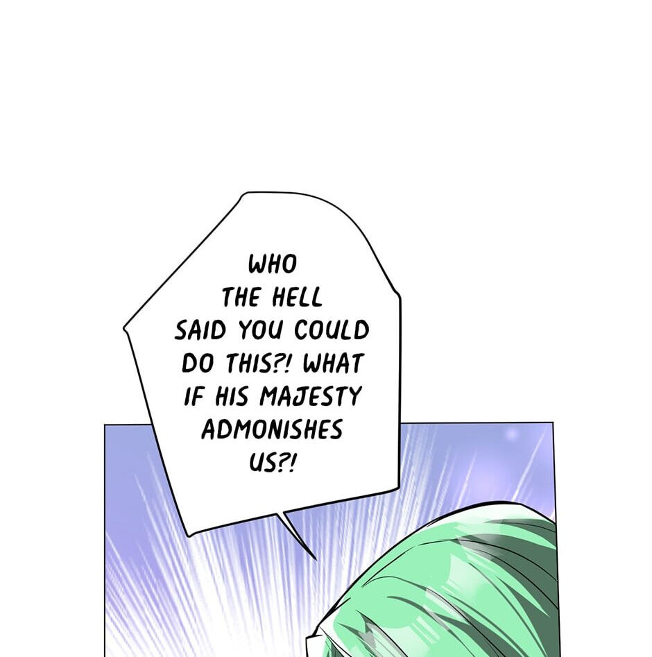 War of the Princesses (Colored) Chapter 128 page 73 - 