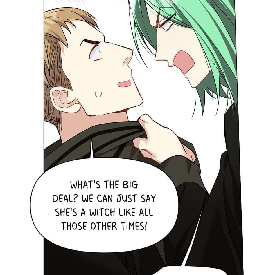 War of the Princesses (Colored) Chapter 128 page 74 - 