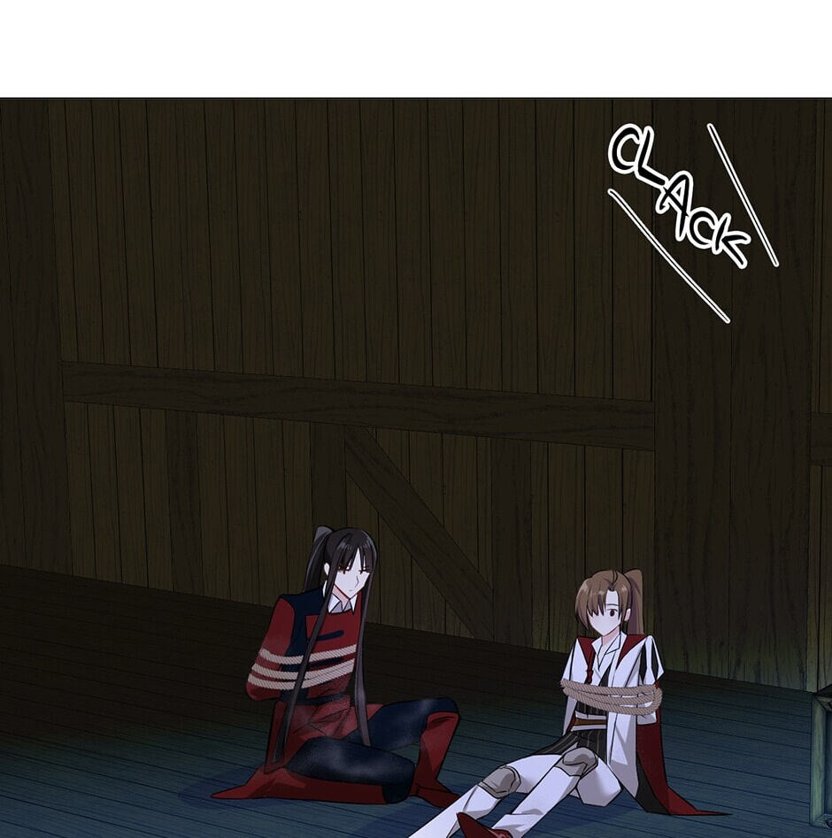 War of the Princesses (Colored) Chapter 128 page 79 - 