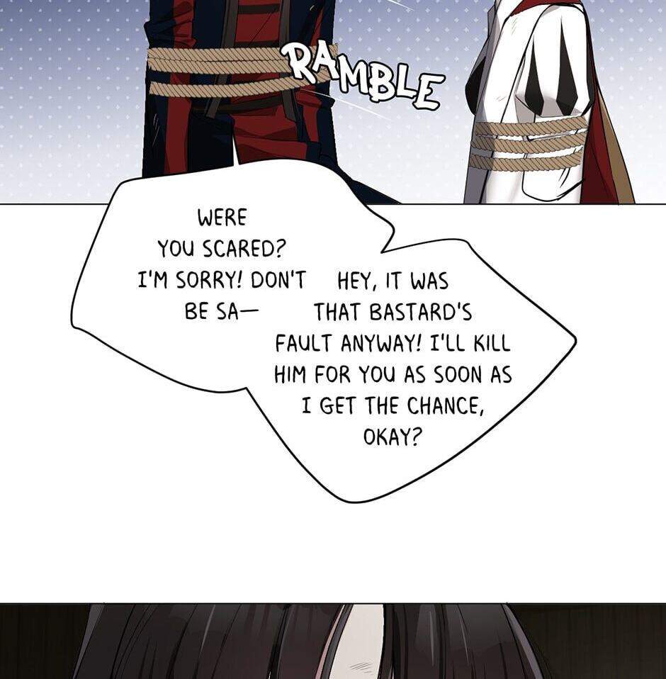 War of the Princesses (Colored) Chapter 128 page 85 - 