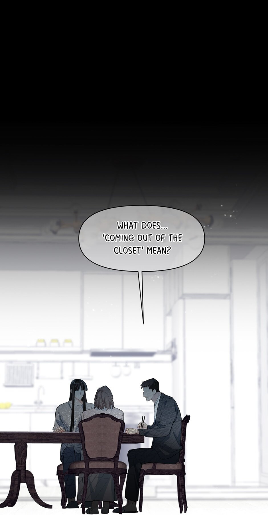 War of the Princesses (Colored) Chapter 129 page 2 - 