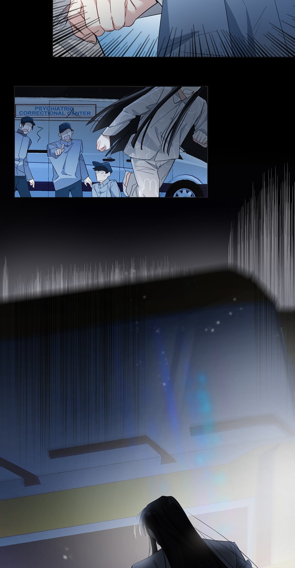 War of the Princesses (Colored) Chapter 129 page 13 - 