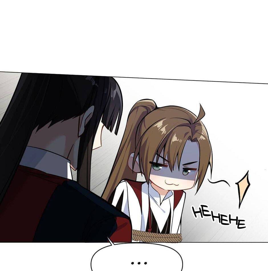 War of the Princesses (Colored) Chapter 129 page 20 - 