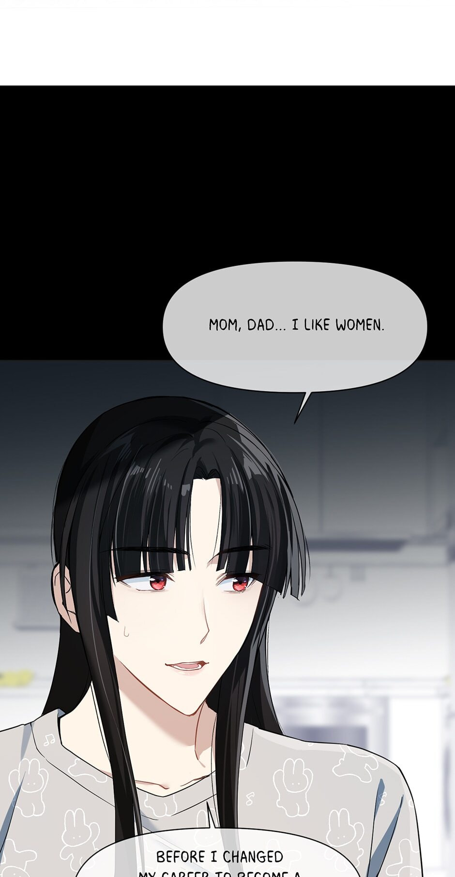 War of the Princesses (Colored) Chapter 129 page 3 - 