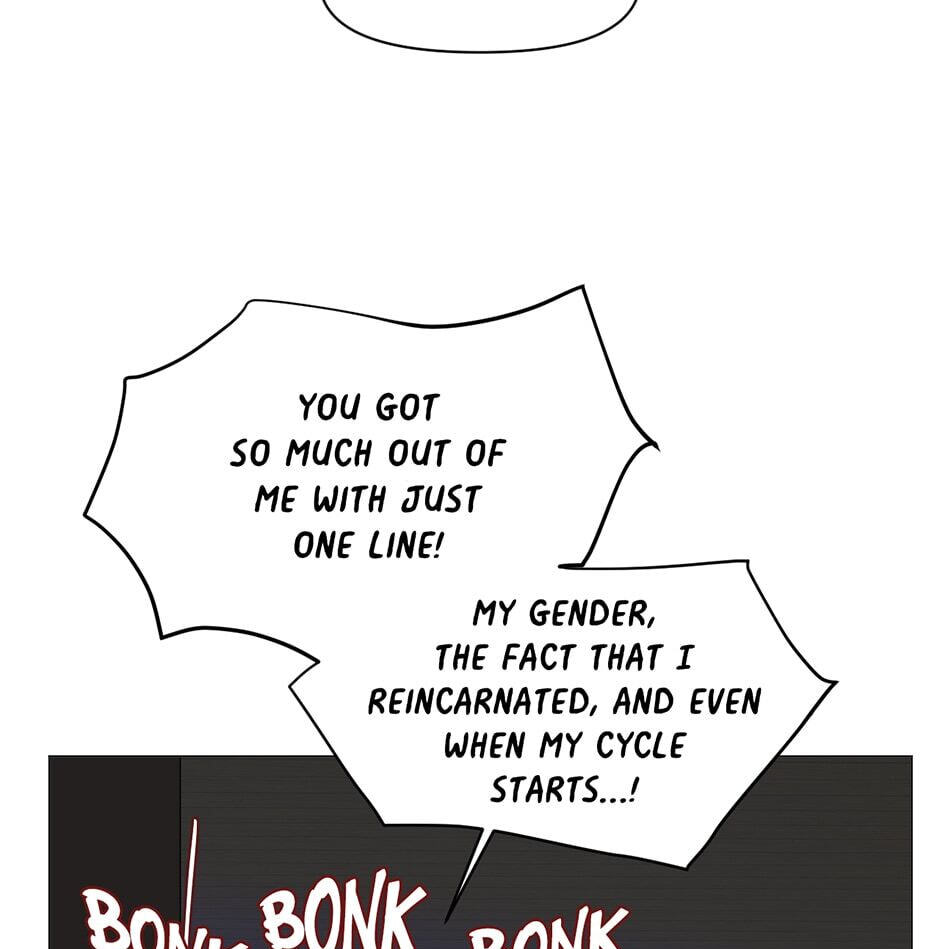 War of the Princesses (Colored) Chapter 129 page 21 - 