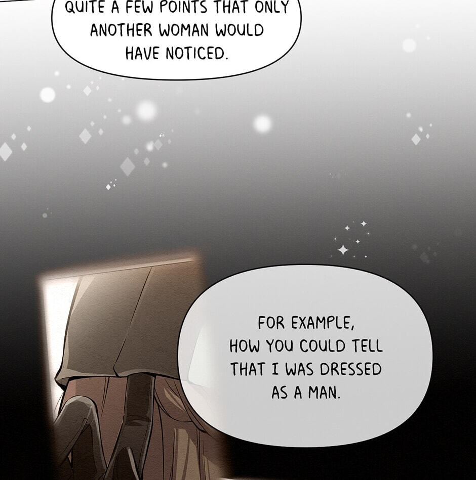 War of the Princesses (Colored) Chapter 129 page 24 - 